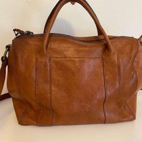 Madewell Handbags - Madewell cross body bag